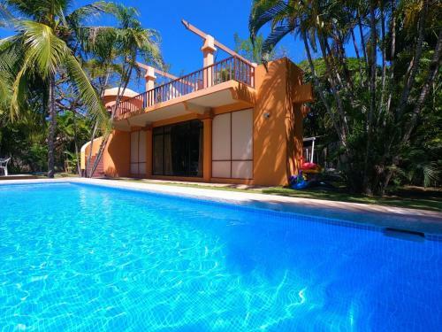 Come Enjoy Our Family Beachfront Home!