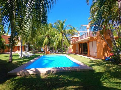 Come Enjoy Our Family Beachfront Home!