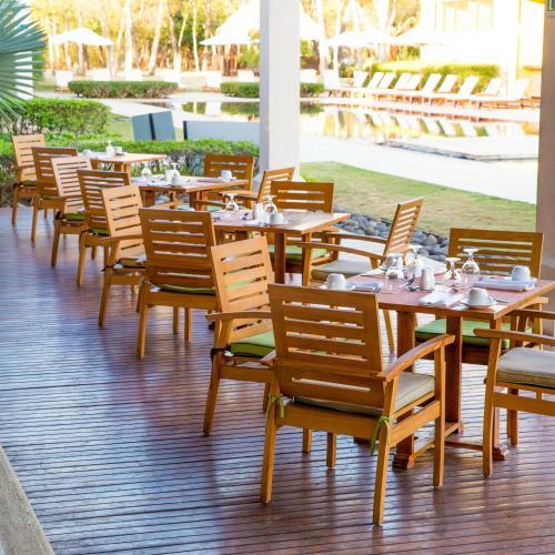 Apartamento Ocean View Luxury Condo At Reserva Conchal A3