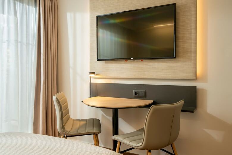 Hotel Sol Costablanca S�lo Adultos