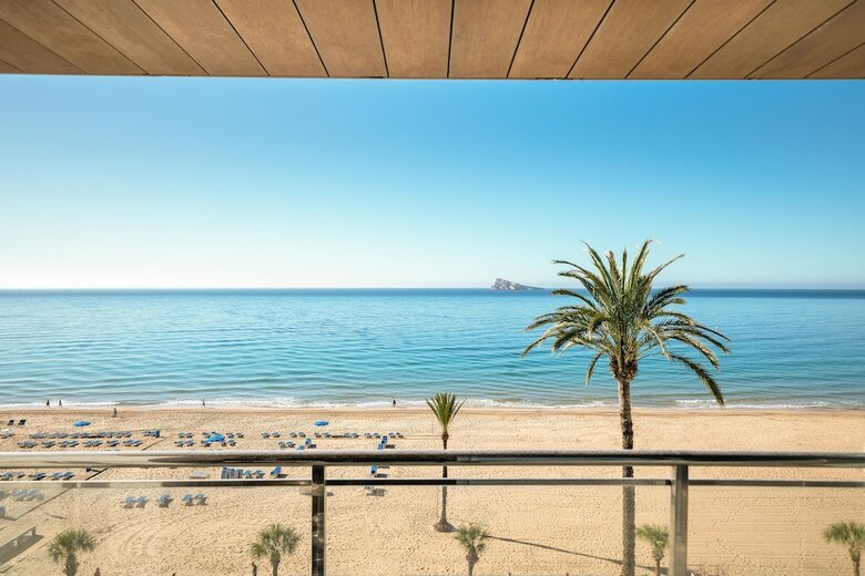 Hotel Sol Costablanca S�lo Adultos