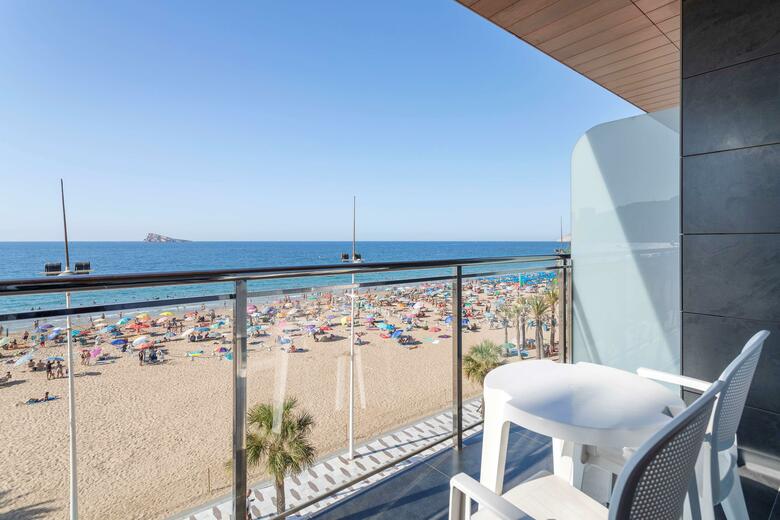 Hotel Sol Costablanca S�lo Adultos