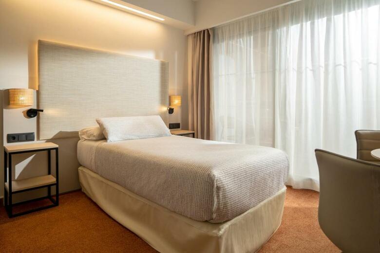 Hotel Sol Costablanca S�lo Adultos