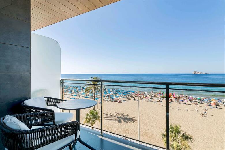Hotel Sol Costablanca S�lo Adultos