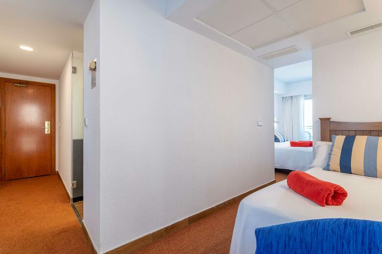 Hotel Sol Costablanca S�lo Adultos