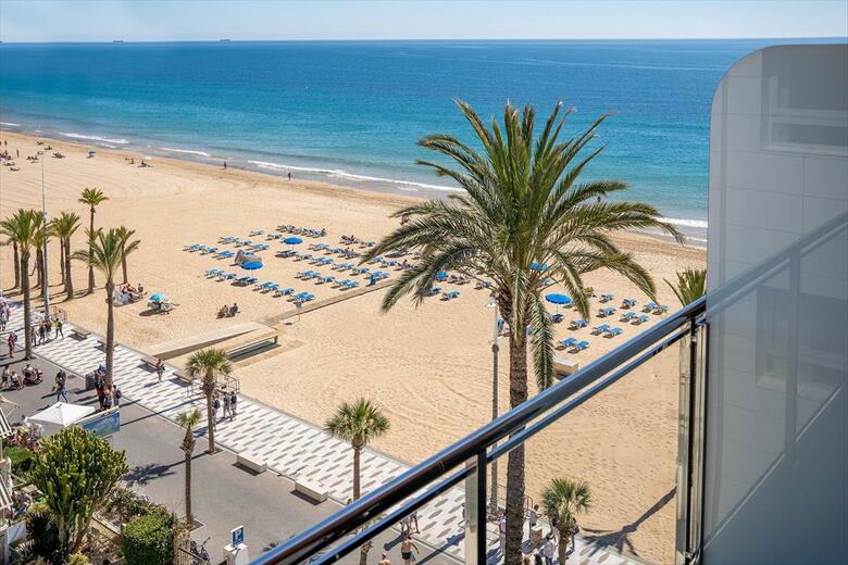 Hotel Sol Costablanca S�lo Adultos