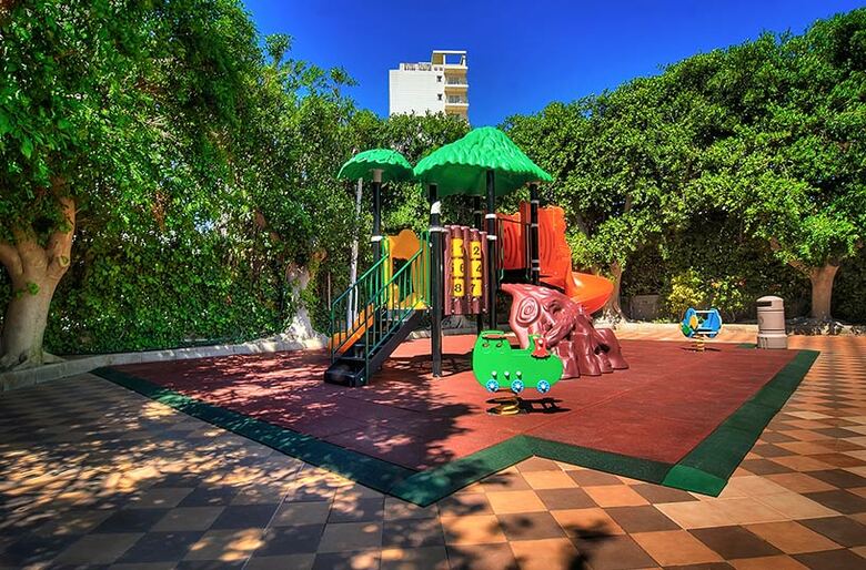 Hotel Servigroup Venus