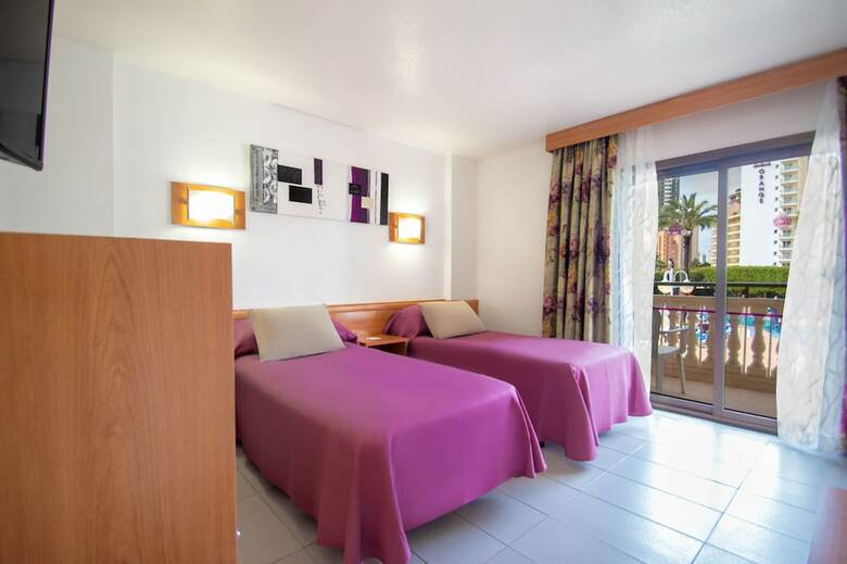 Hotel Servigroup Venus