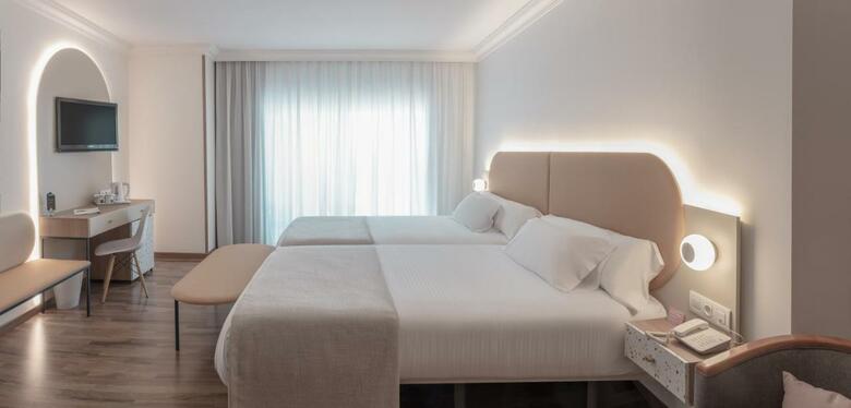 Hotel Rh Victoria