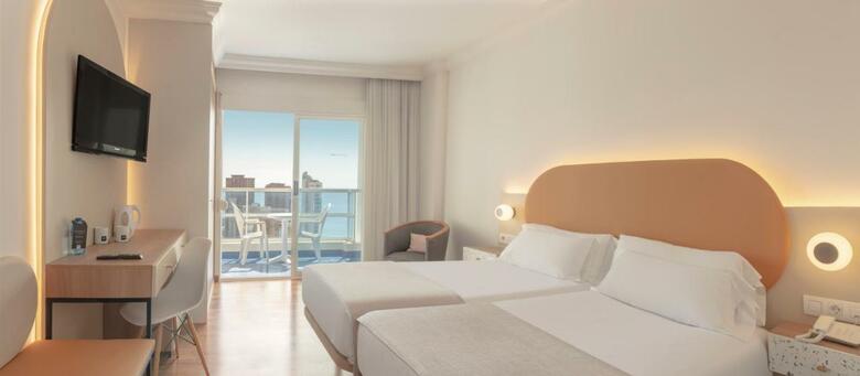 Hotel Rh Victoria