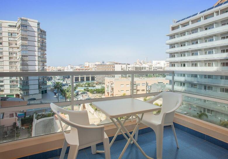 Hotel Rh Victoria