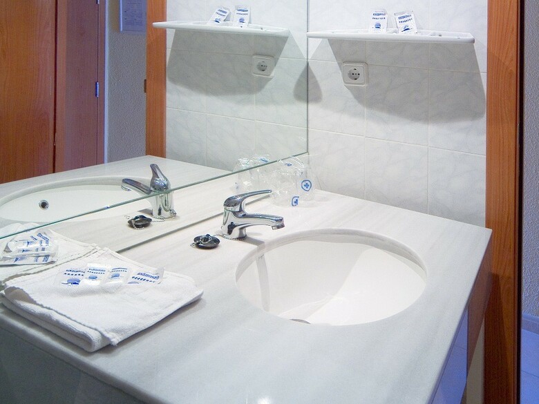 Hotel Magic Villa Benidorm