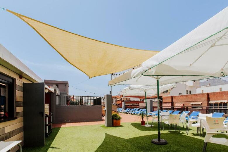 Hotel Cuco