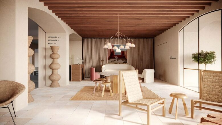Hotel Mercure Benidorm
