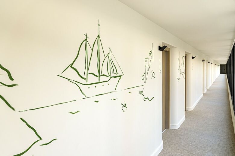 Hotel Mercure Benidorm