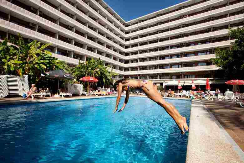 Hotel Mercure Benidorm
