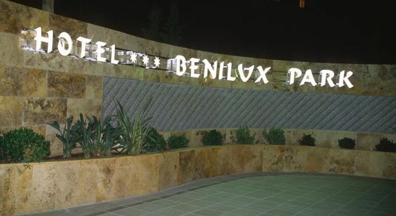 Hotel Mercure Benidorm