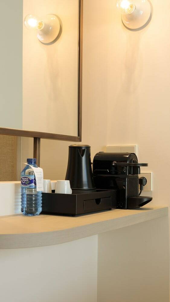 Hotel Mercure Benidorm