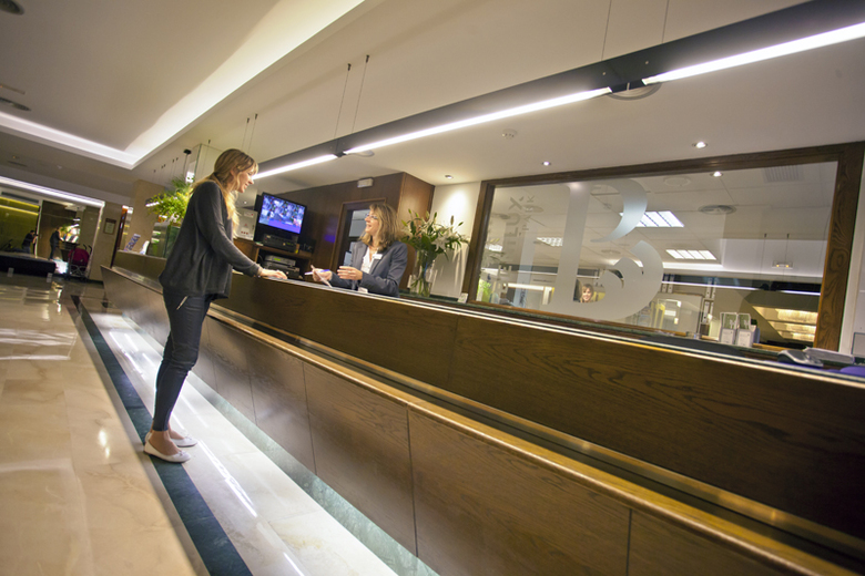 Hotel Mercure Benidorm