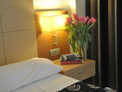 Hotel Mercure Benidorm