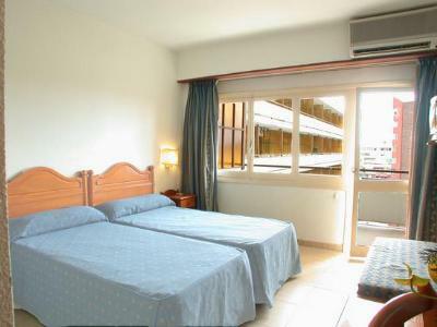 Hotel Mercure Benidorm