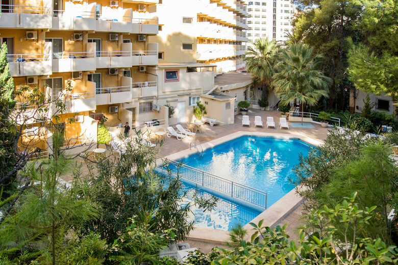 Calas Marina Apartments