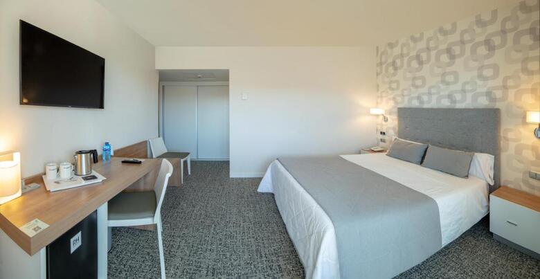 Hotel Rh Corona Del Mar