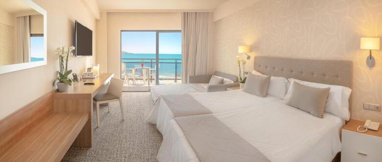 Hotel Rh Corona Del Mar