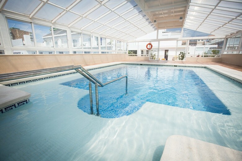 Hotel Port Fiesta Park