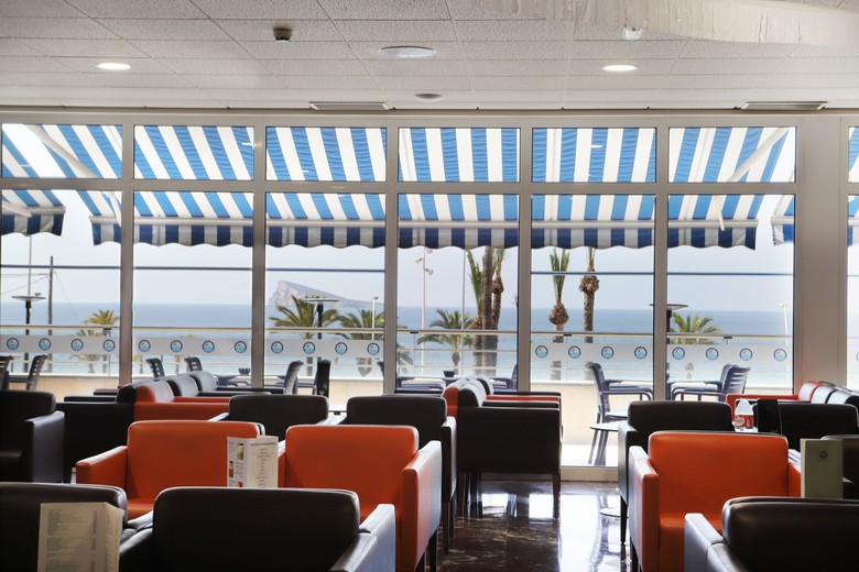 Hotel Poseidon Playa