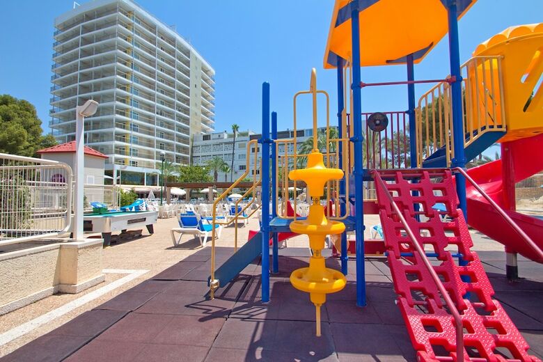 Hotel Servigroup Torre Dorada