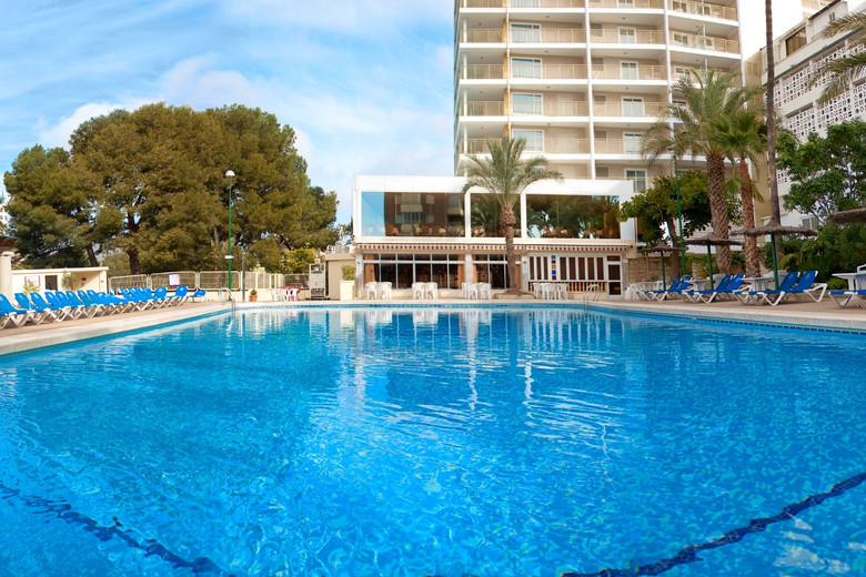 Hotel Servigroup Torre Dorada