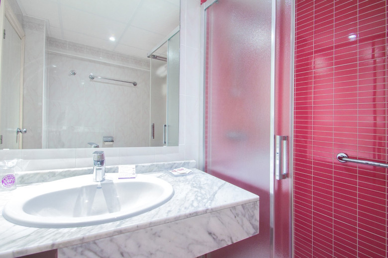 Hotel Servigroup Torre Dorada