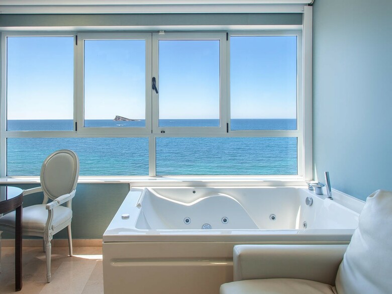 Hotel Villa Del Mar
