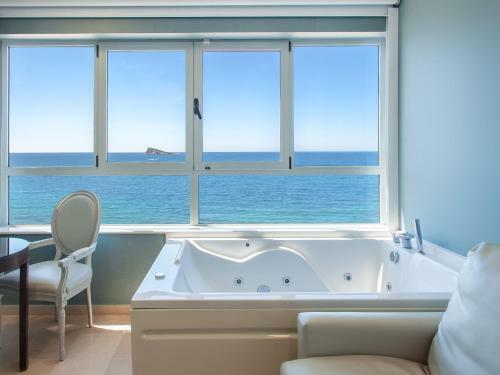 Hotel Villa Del Mar
