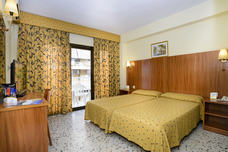 Hotel Mareny Benidorm