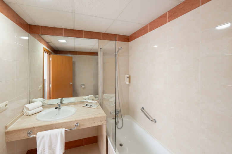 Hotel Rh Sol