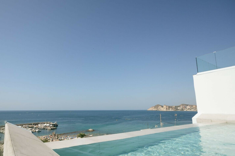 Hotel Villa Espa�a
