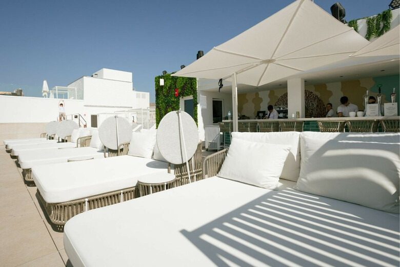 Hotel Villa Espa�a