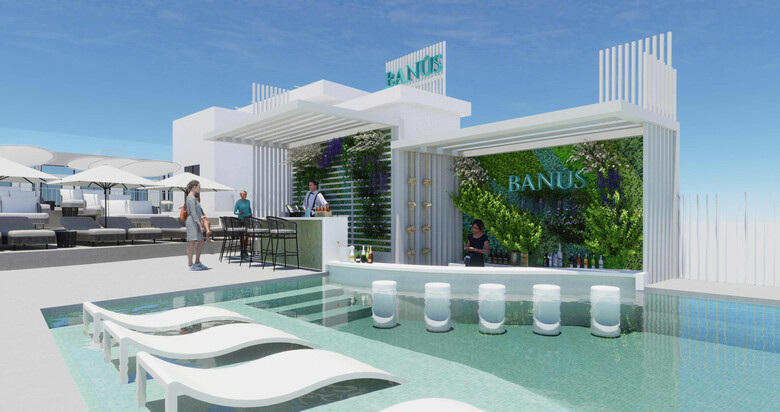 Hotel Villa Espa�a