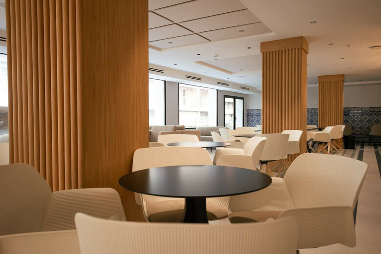Hotel Villa Espa�a