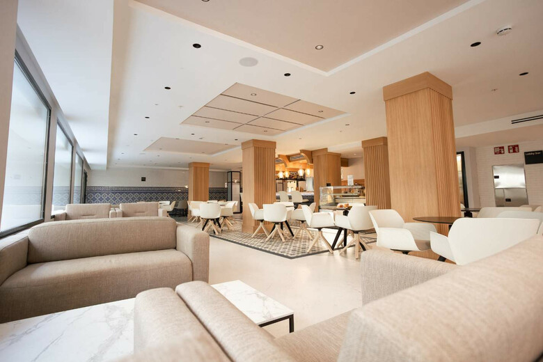 Hotel Villa Espa�a
