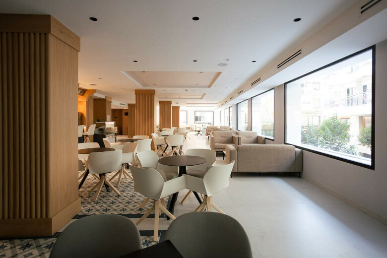 Hotel Villa Espa�a