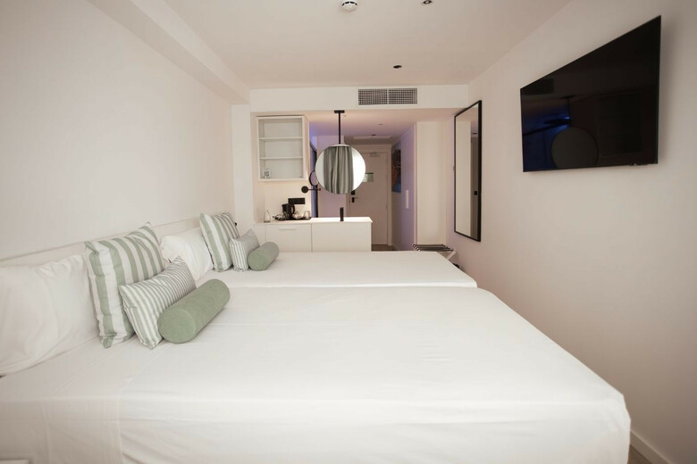Hotel Villa Espa�a
