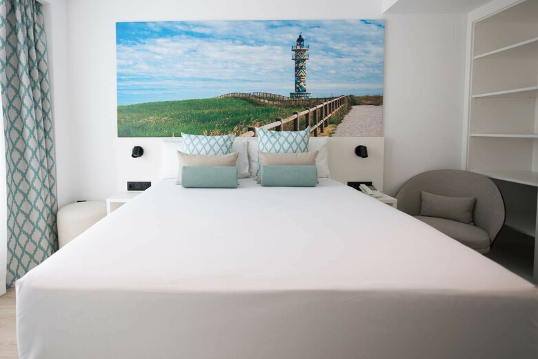 Hotel Villa Espa�a