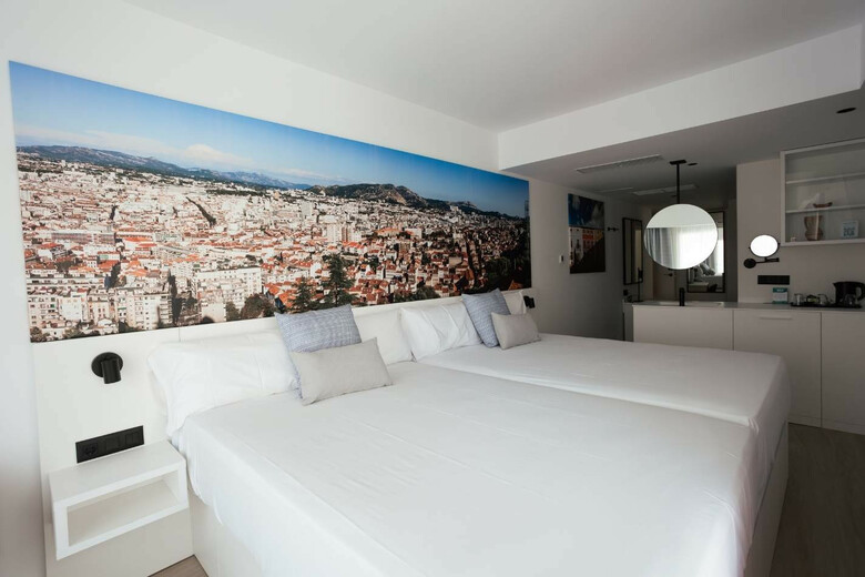 Hotel Villa Espa�a