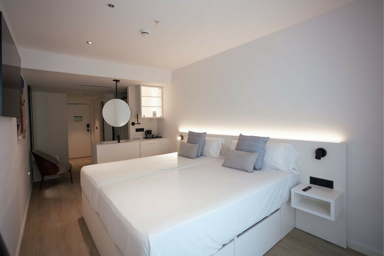 Hotel Villa Espa�a