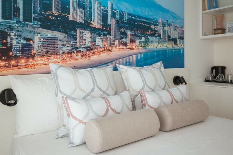 Hotel Villa Espa�a