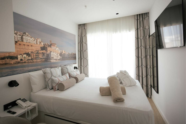 Hotel Villa Espa�a