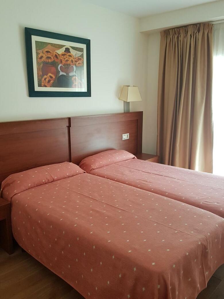 Hotel Mayna